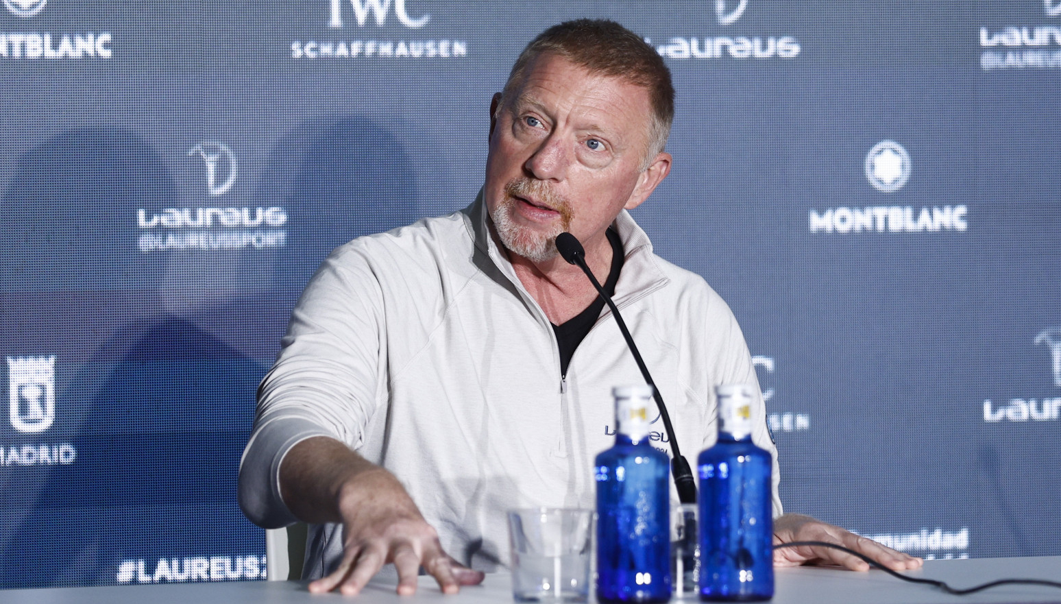 "Siner je Đoković, Alkaras je Federer" –  ko nedostaje?