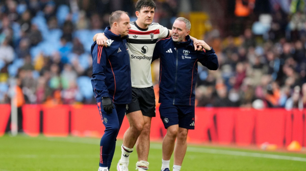 Koliko koštaju povrede igrača? 800 miliona