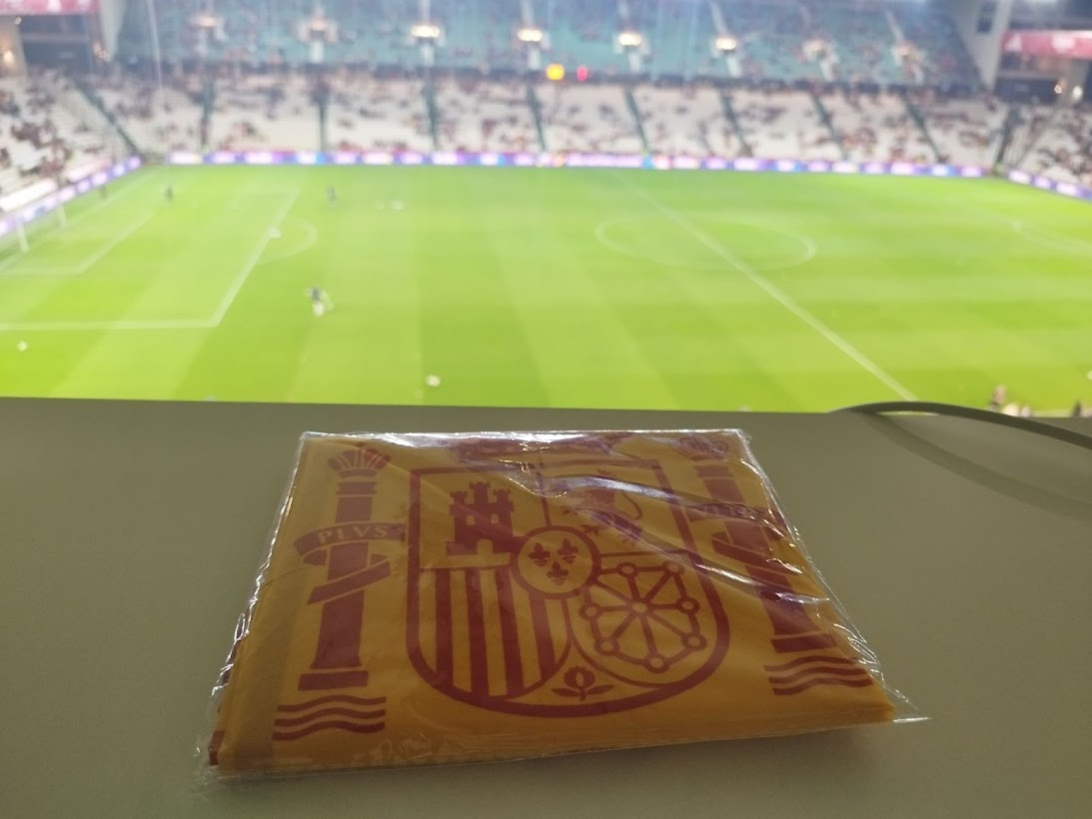 Zaboravite ples Španije – glavnu lekciju Srbija je dobila van terena