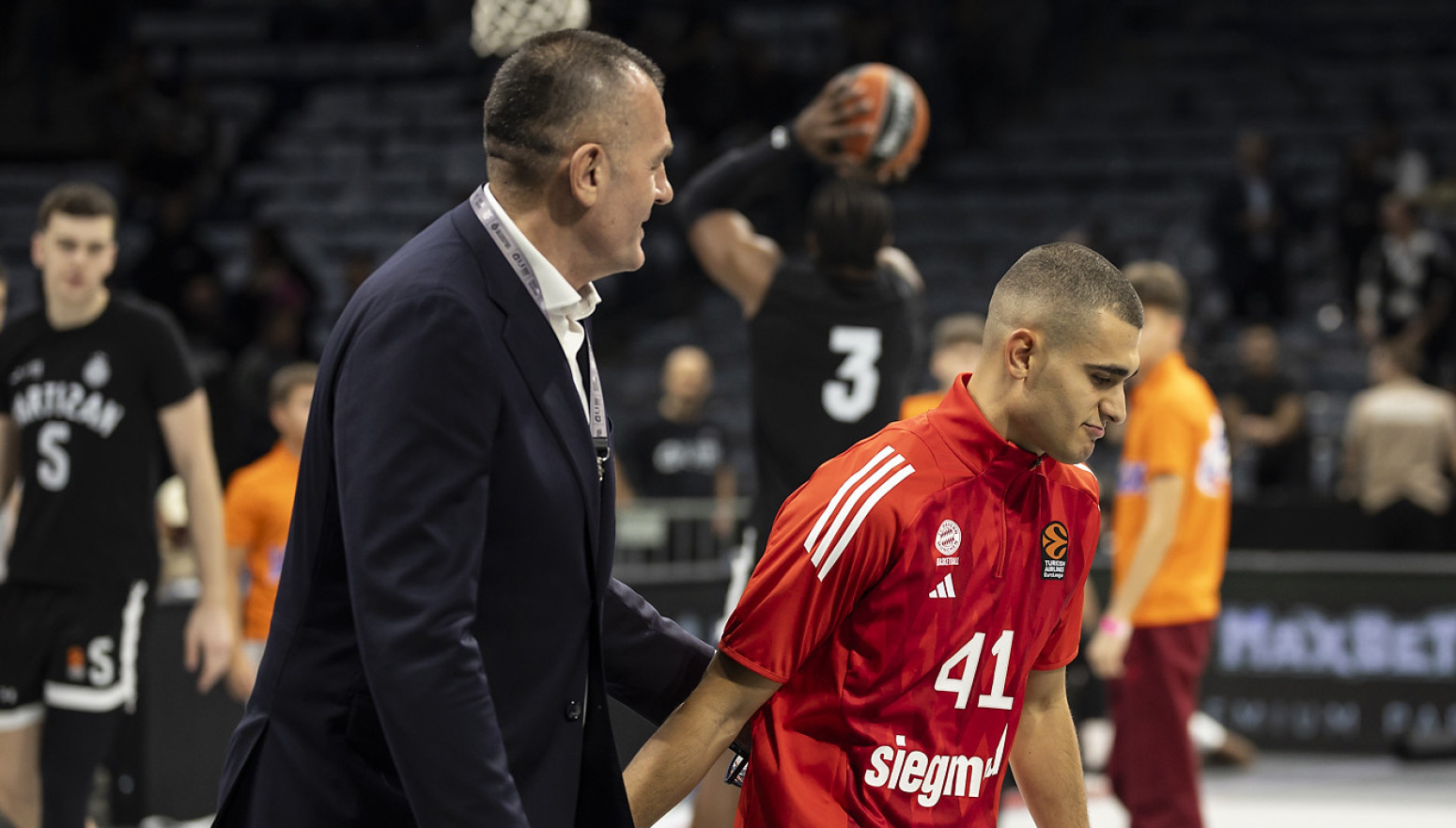 Madar ima ponudu da promeni klub