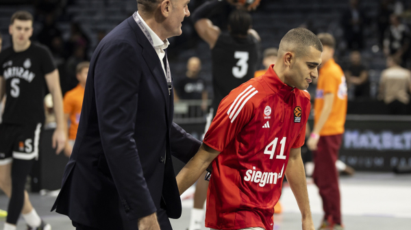 Madar ima ponudu da promeni klub