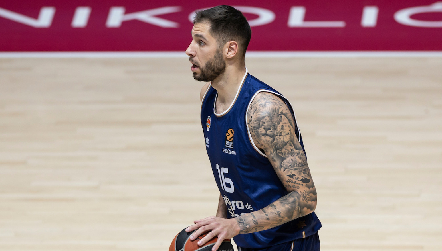 Preminuo otac Stefana Jovića