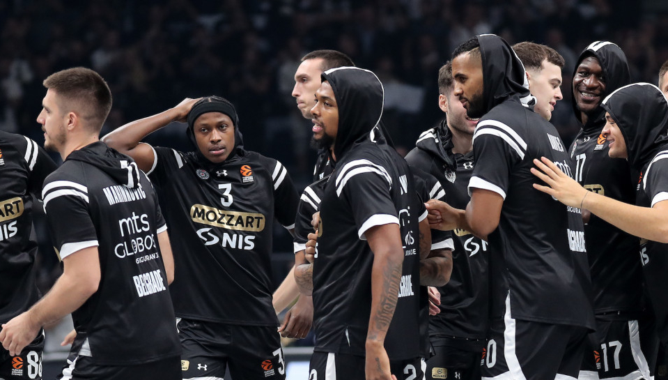 B92.sport skener: Ne može bez stresa, ali led je probijen VIDEO