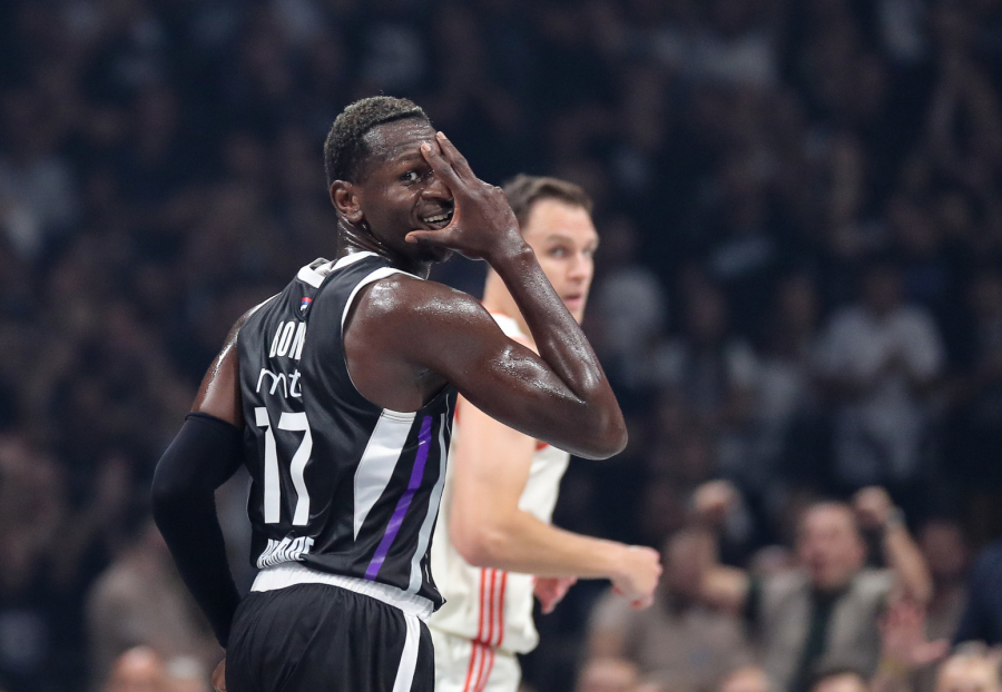 Partizanova (ne)moguća misija