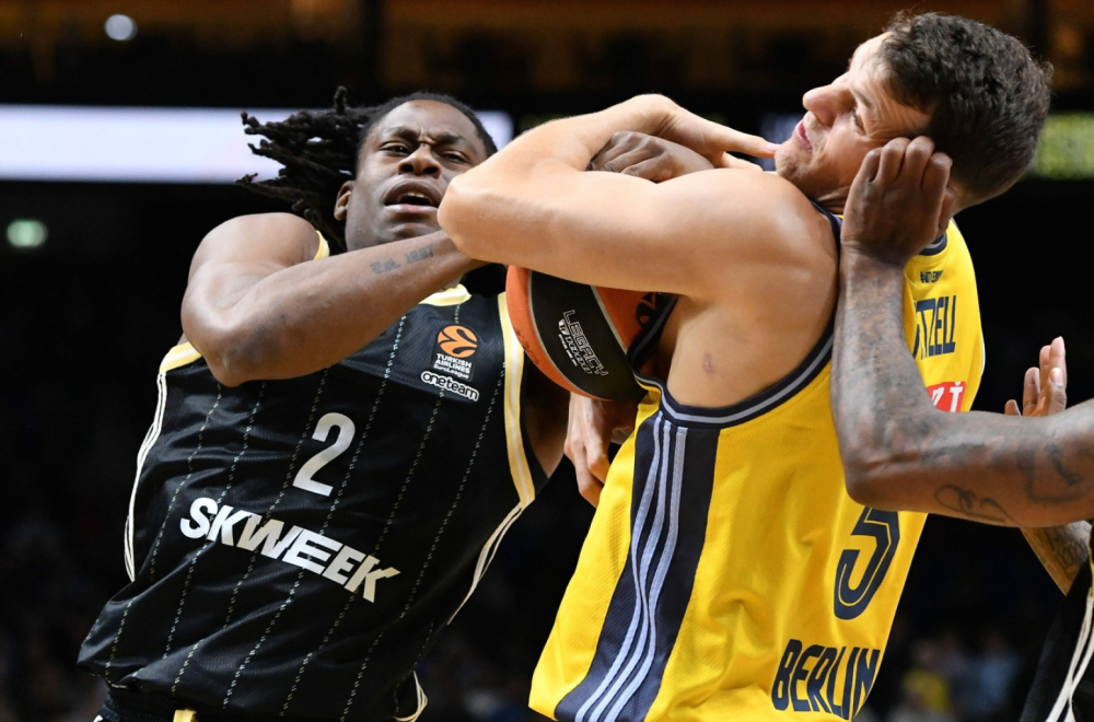 Alba upisala prvu pobedu u EL