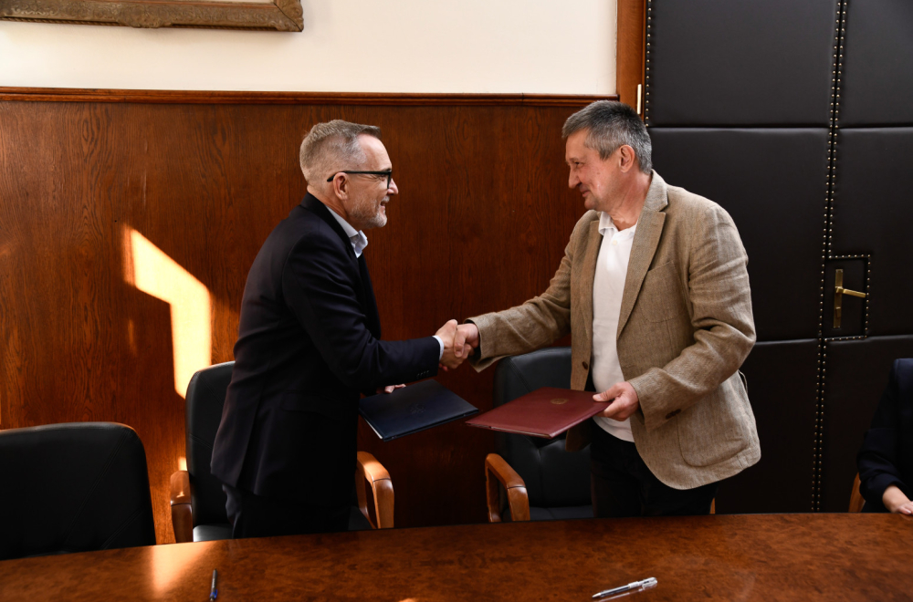 Saradnja kompanije NIS sa pravnim fakultetima u Novom Sadu i Beogradu