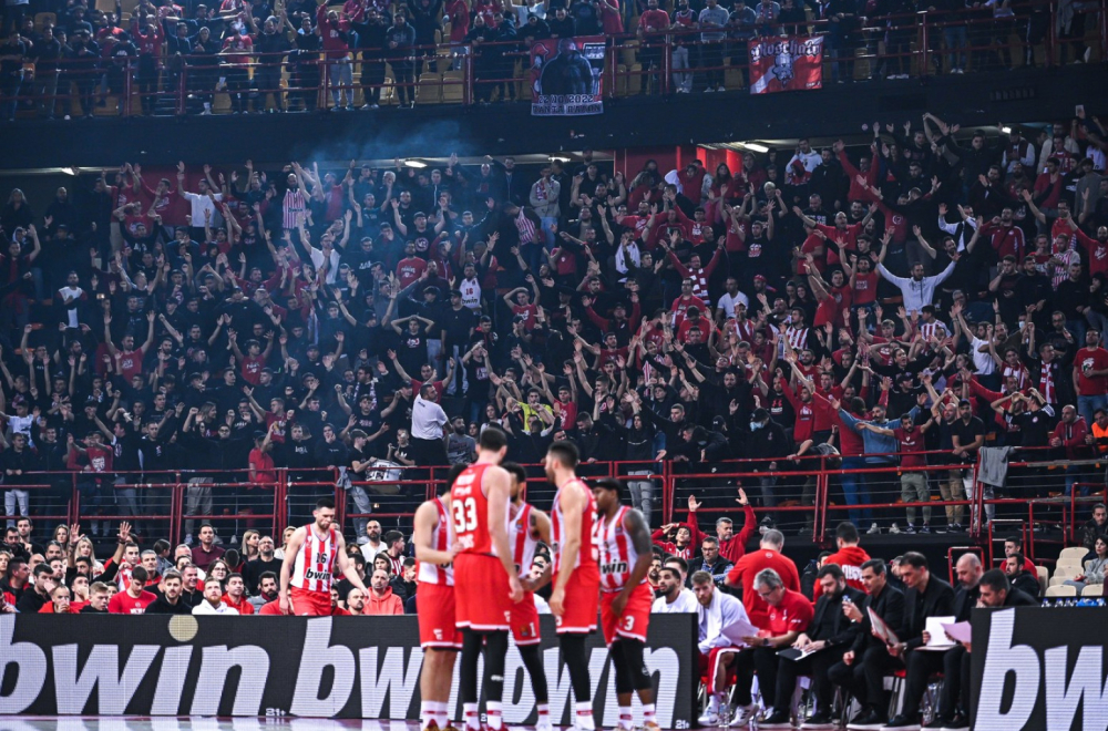 Petrušev 0 poena u "gaženju" Milana, Sejben Li pokazao klasu pred Partizan