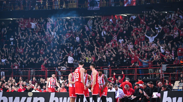 Petrušev 0 poena u "gaženju" Milana, Sejben Li pokazao klasu pred Partizan