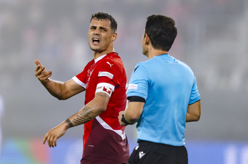 Izjava Granita Džake koja "boli" tzv. Kosovo