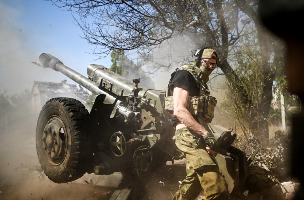 Ukrajina srlja u propast: Sad su gotovi?