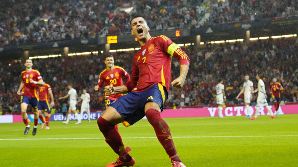 Srbija nemoćna protiv prvaka Evrope; Piksi objasnio zašto Joveljić, a ne Jović