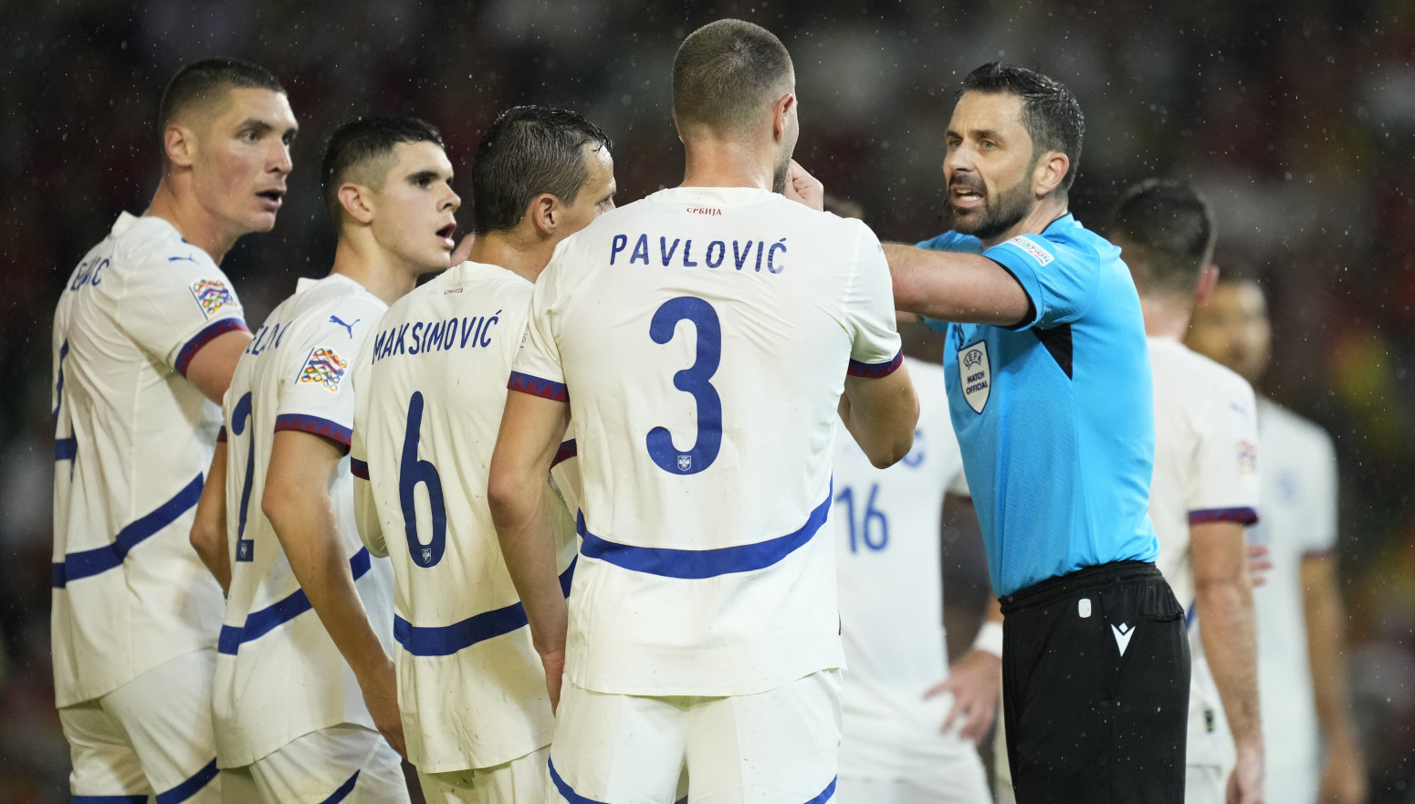 Misija "Mundijal 2026" – Srbija i dalje može da bude nosilac