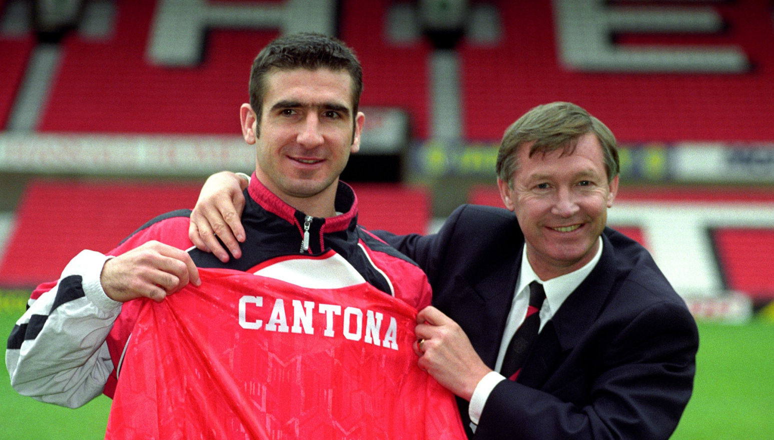 Kantona besan na Junajted: "Vreća go*ana"