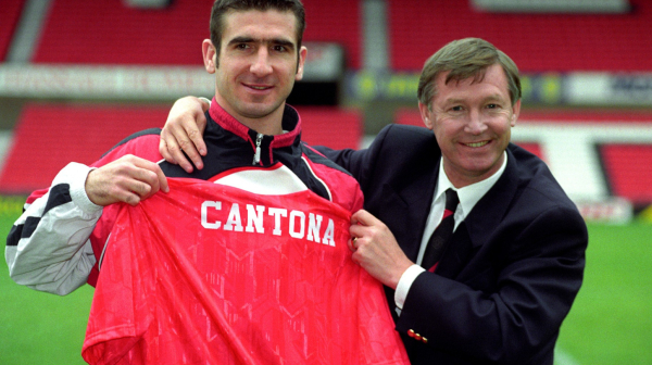 Kantona besan na Junajted: "Vreća go*ana"