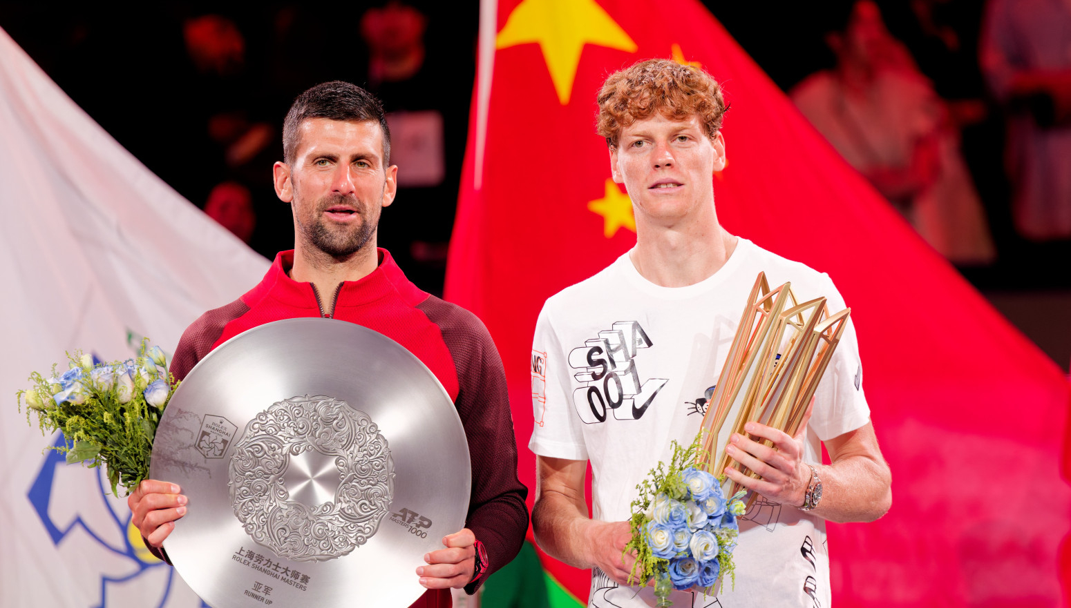 "Siner poboljšana verzija Đokovića? Umreću od smeha"