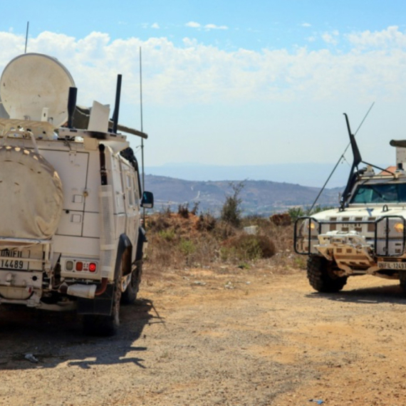Kontroverzna fondacija se povlači: UN ponovo preuzimaju distribuciju pomoći