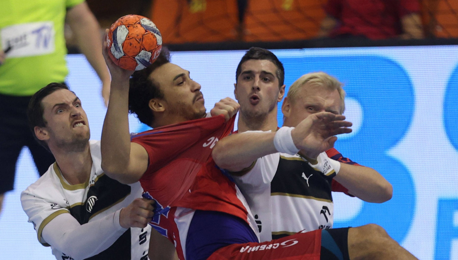 Treći poraz Vojvodine u Ligi Evrope