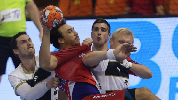 Treći poraz Vojvodine u Ligi Evrope