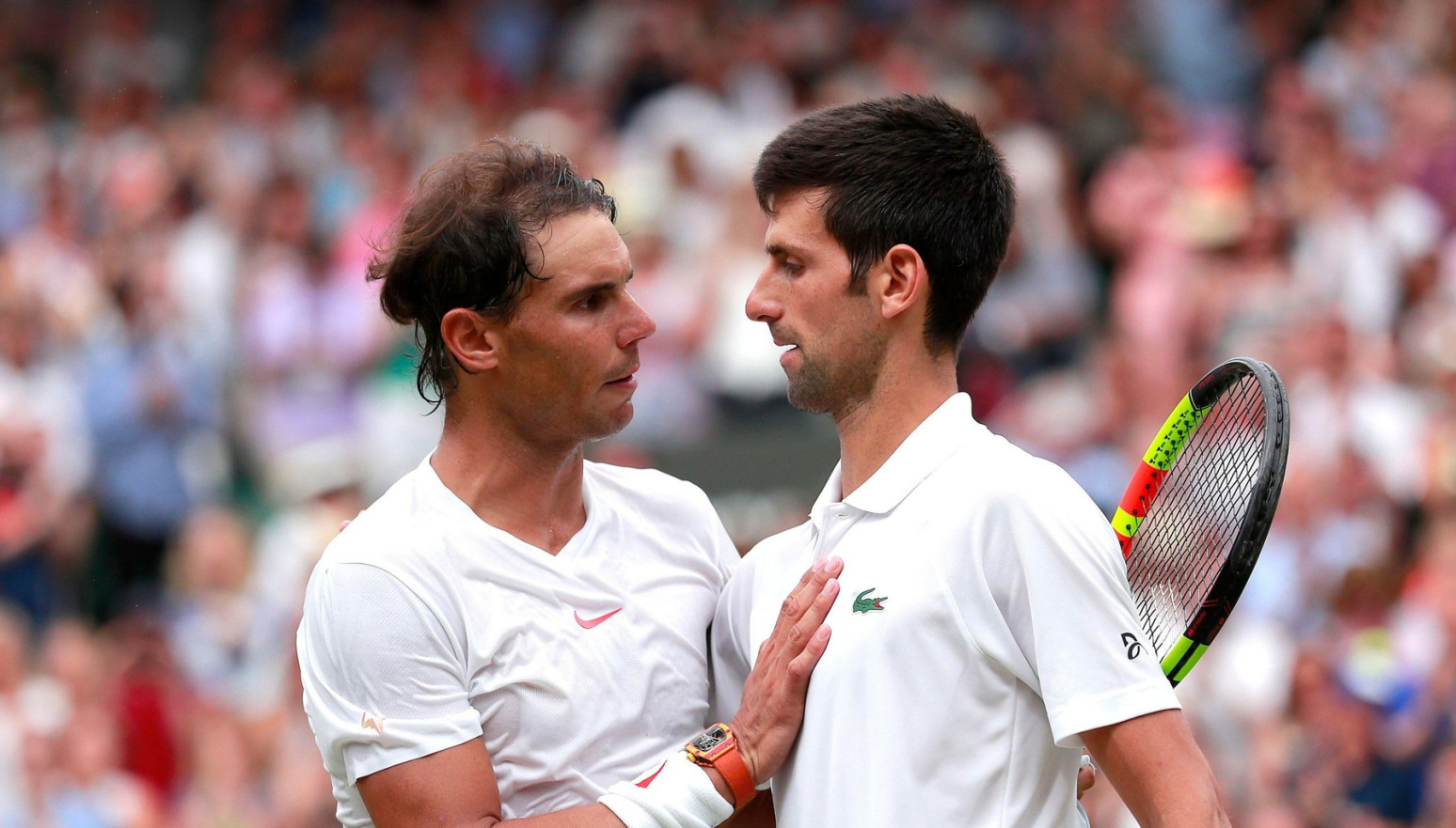 Svet sanja poslednje "Rafole" finale – počinje "Slem šest kraljeva"