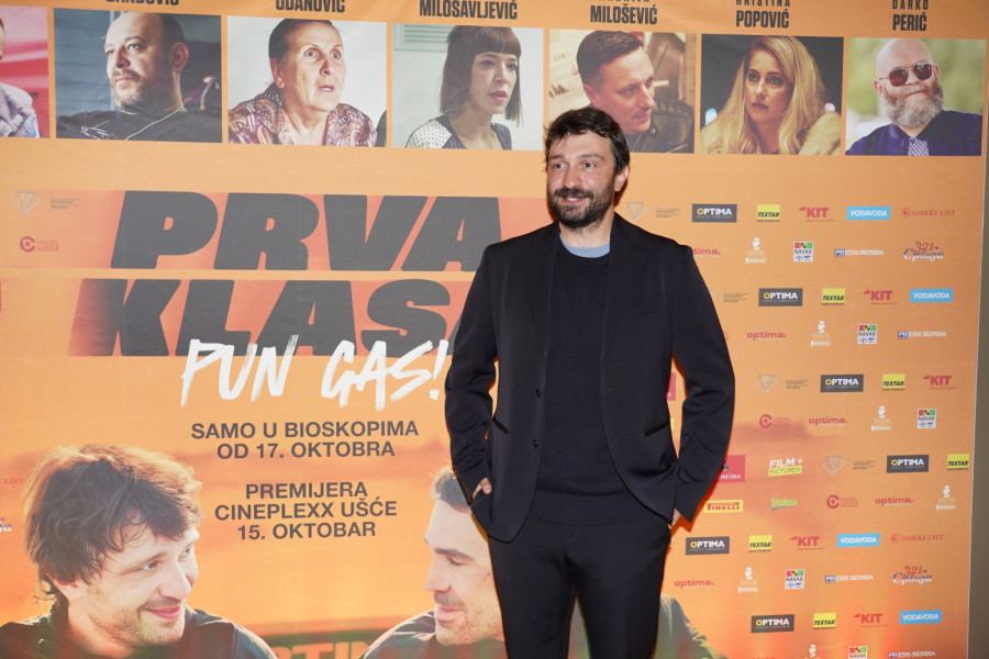 Glumac Rade Ćosić najavio: Snima se nastavak ovog kultnog filma VIDEO