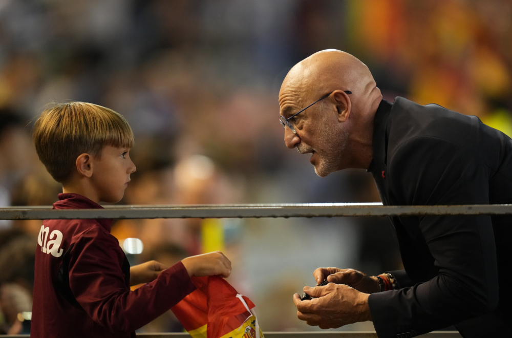 Zaboravite ples Španije – glavnu lekciju Srbija je dobila van terena