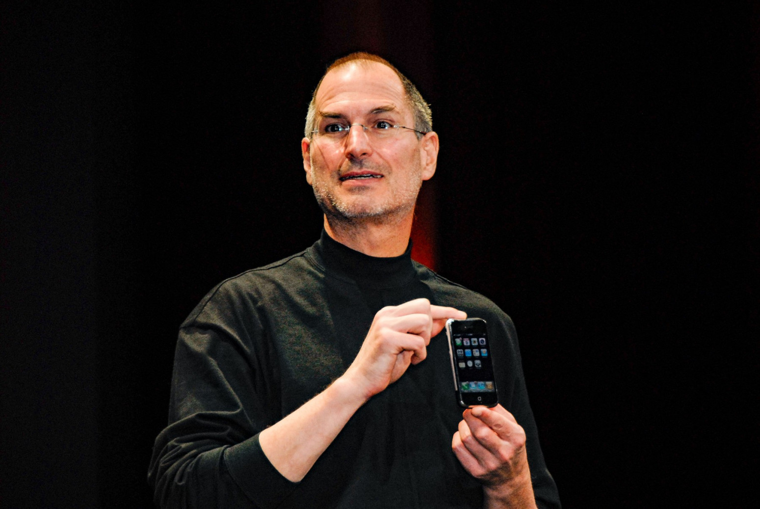 Od garaže do 3,5 biliona dolara: Apple slavi 50. rođendan FOTO