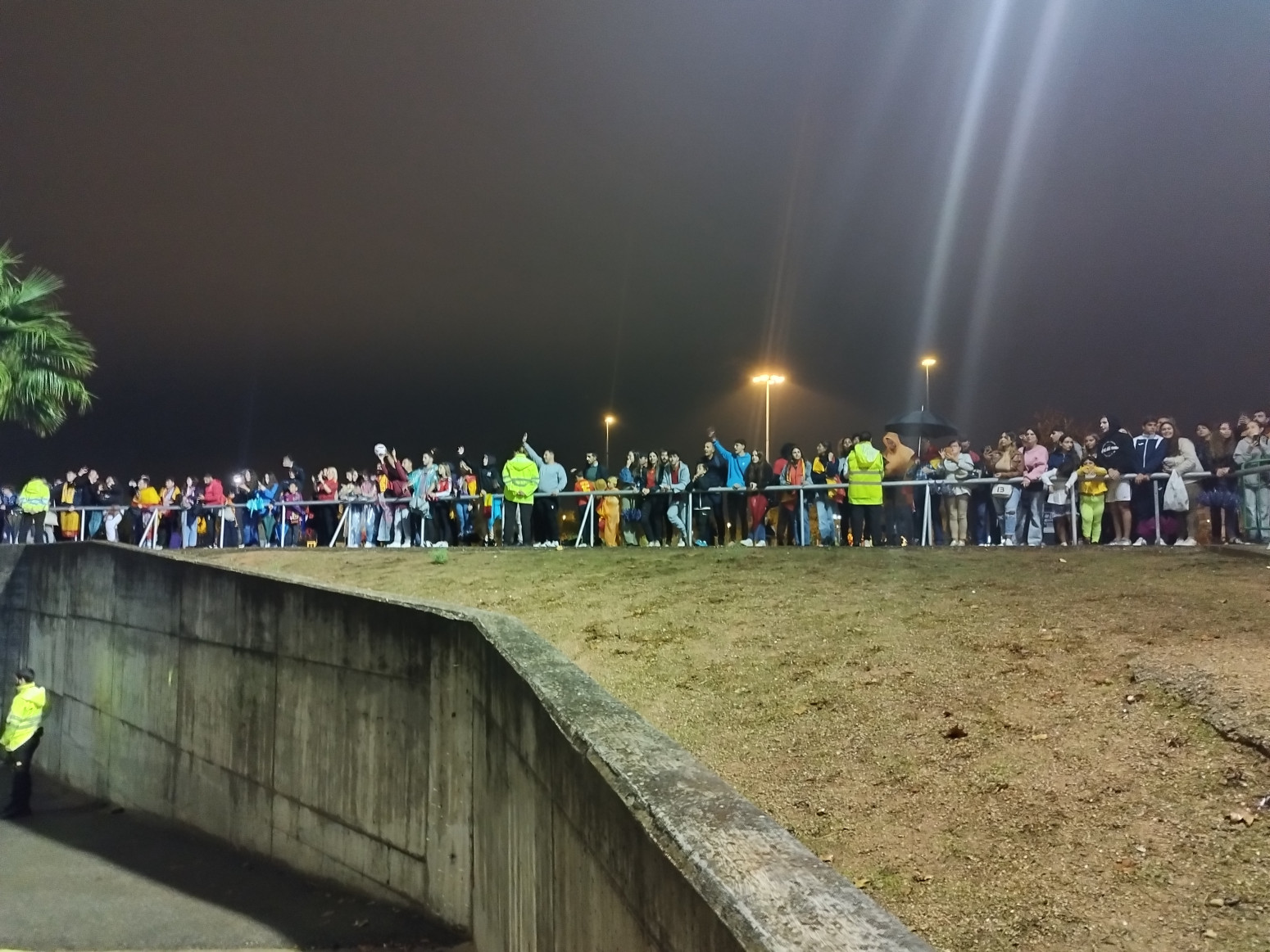 Zaboravite ples Španije – glavnu lekciju Srbija je dobila van terena