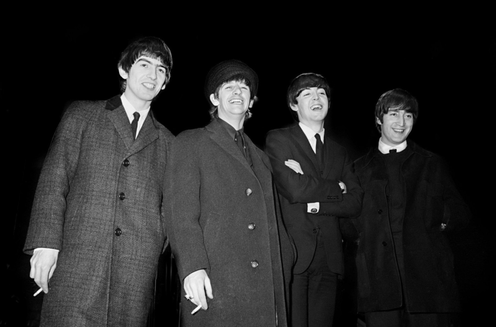 Pol Makartni rasplakao fanove VIDEO