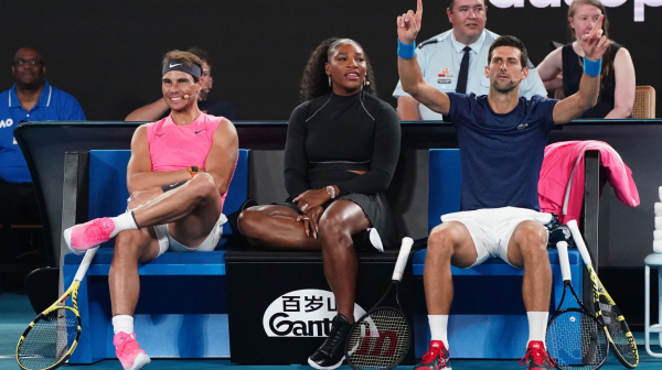 Svi su se oglasili o Rafinom penzionisanju, osim nje – sada znamo i zašto VIDEO