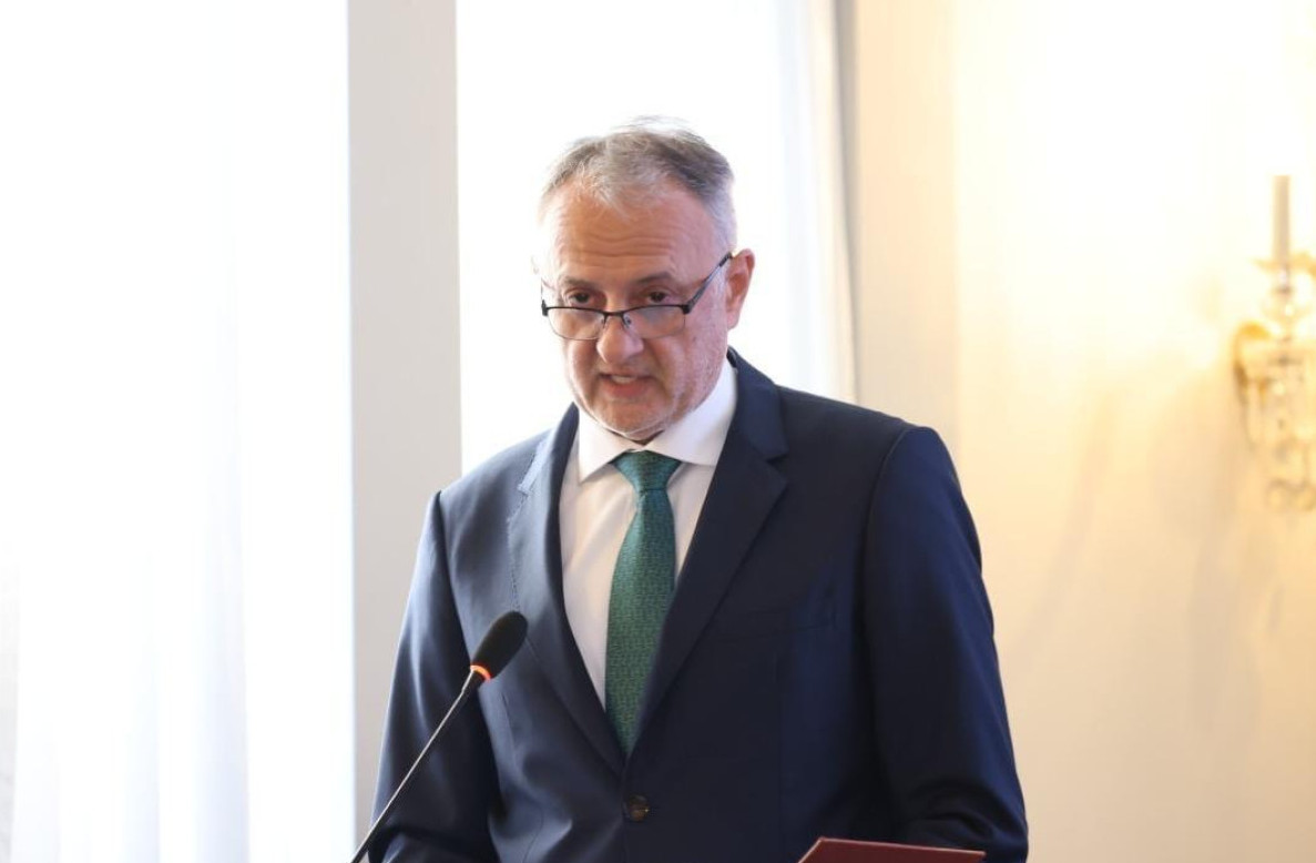 Ministar Gajić: Borba protiv dopinga u sportu jedan je od najvažnijih zadataka