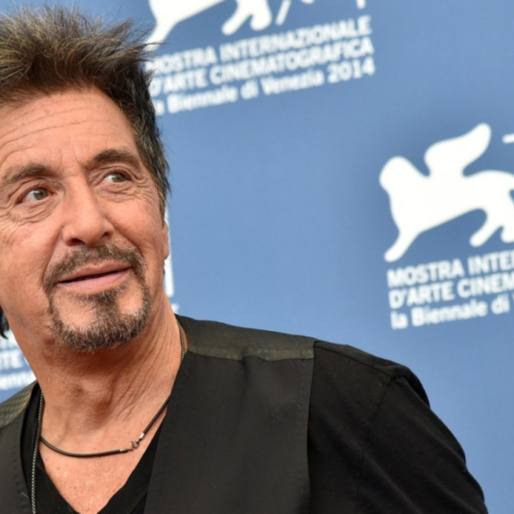 Al Paćino i danas žali jer je odbio jednu ulogu VIDEO