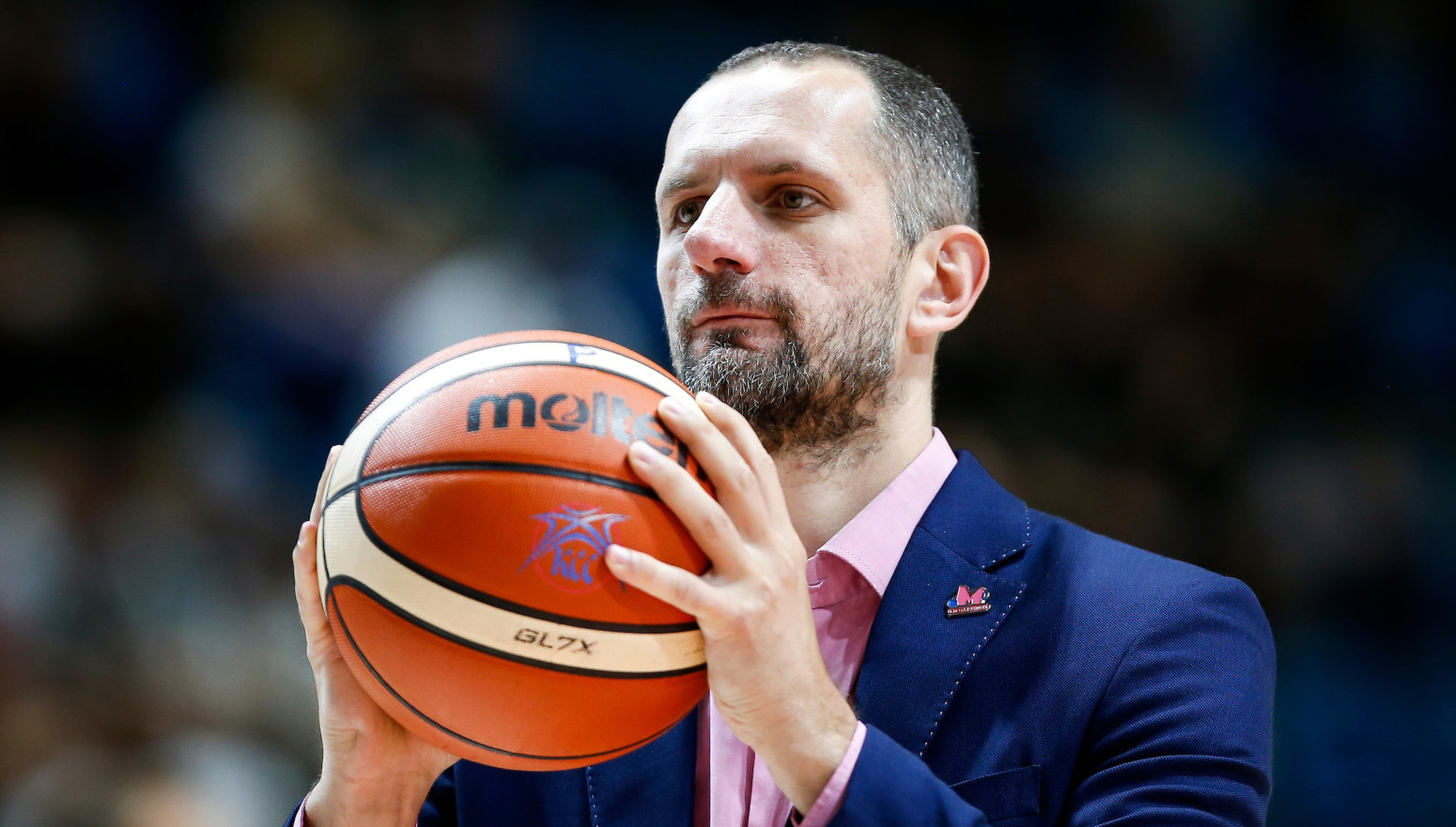 KLS je "pakao" za trenere – dva kola, tri smene!