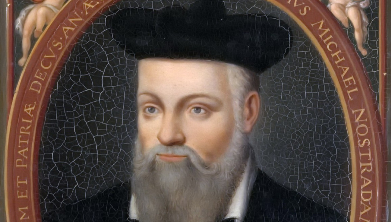 Baba Vanga i Nostradamus imali su isto jezivo predviđanje za 2025. godinu