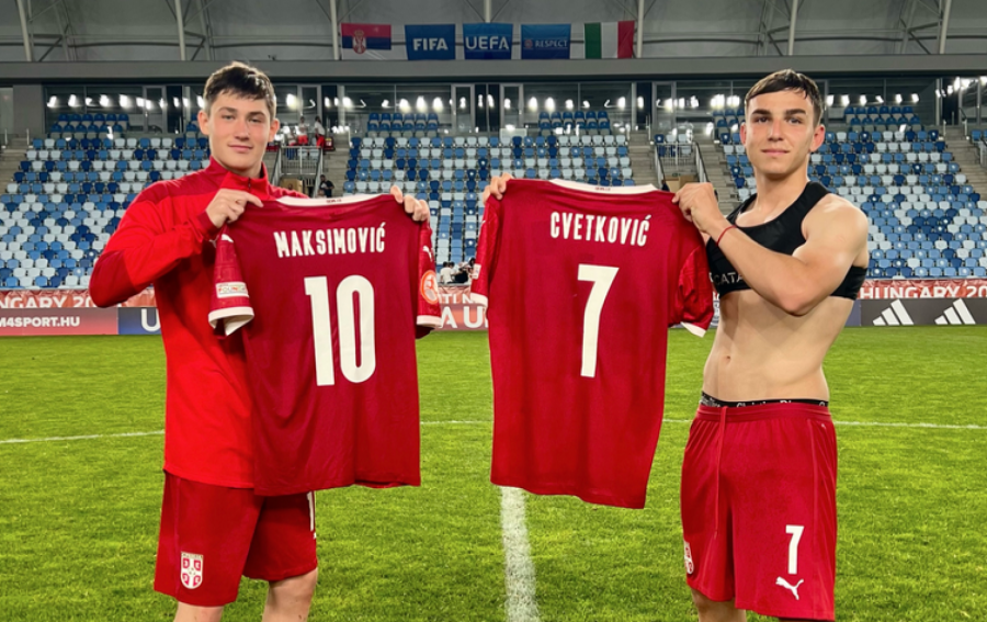 Piksijeve bebe imaju novog člana