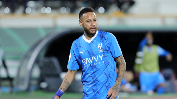 Mitrović i Sergej ostaju bez saigrača – Nejmar se vraća u Santos