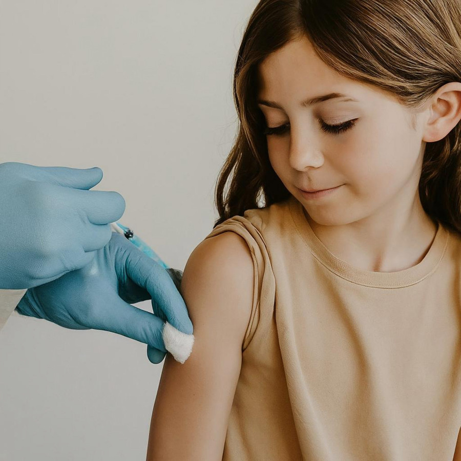 Premalo vakcinisane dece u Srbiji; Doktorka apeluje: Mogu da izazovu epidemiju VIDEO/ANKETA