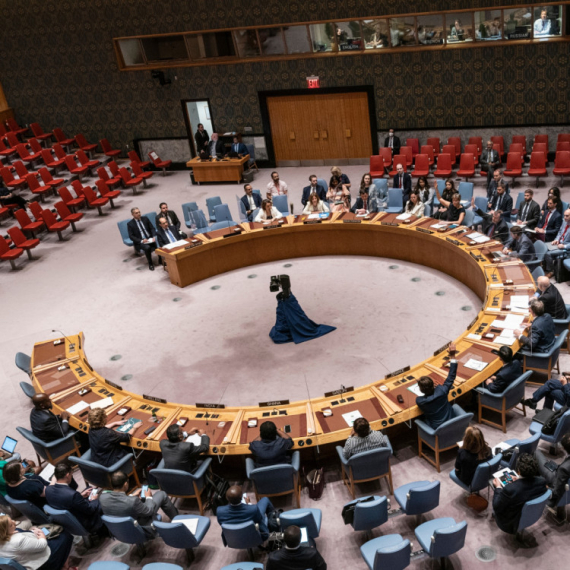 Evropski savetnici s razlogom stigli u Ženevu