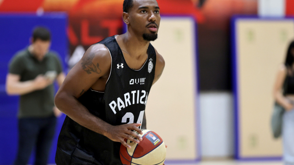 "Čeka nas još jedna teška borba" VIDEO