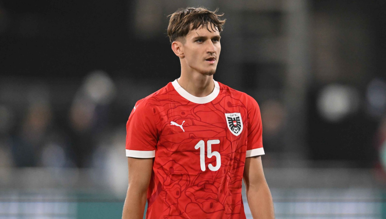 "Gubimo velikog talenta, Hrvati će nam ga uzeti" VIDEO