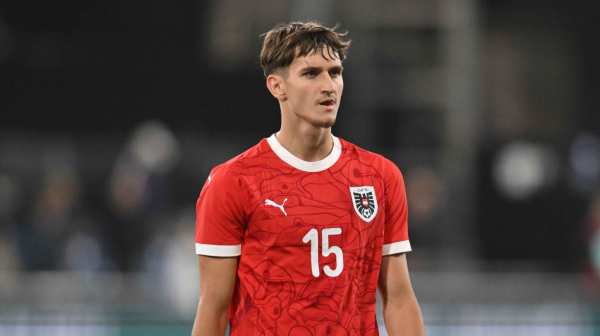 "Gubimo velikog talenta, Hrvati će nam ga uzeti" VIDEO