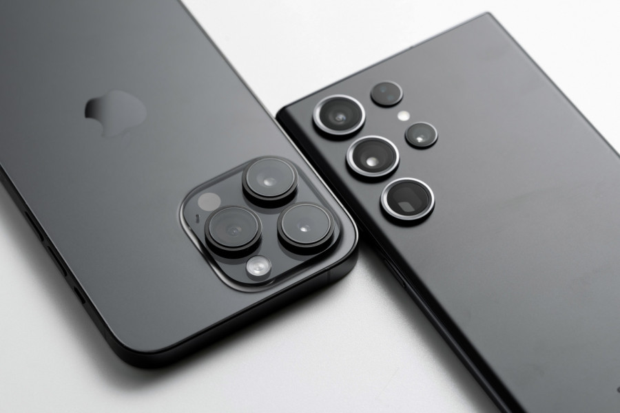 Svi telefoni danas izgledaju isto – zašto mislim da to nije loša stvar