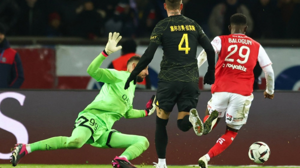 Evo šanse za Zvezdu – Monako ostao bez glavnog golgetera