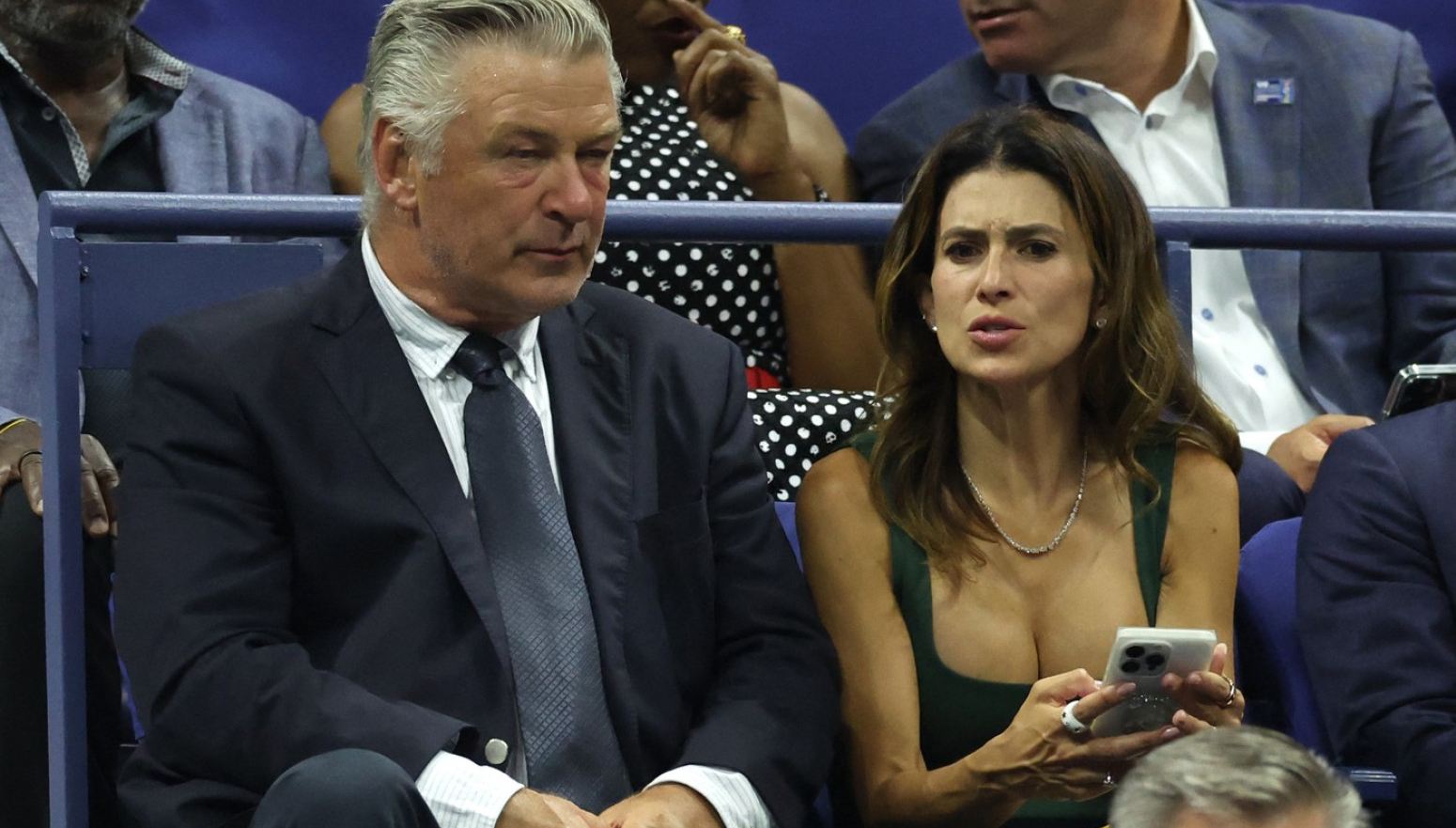 Preokret: Sada glumac podnosi tužbu