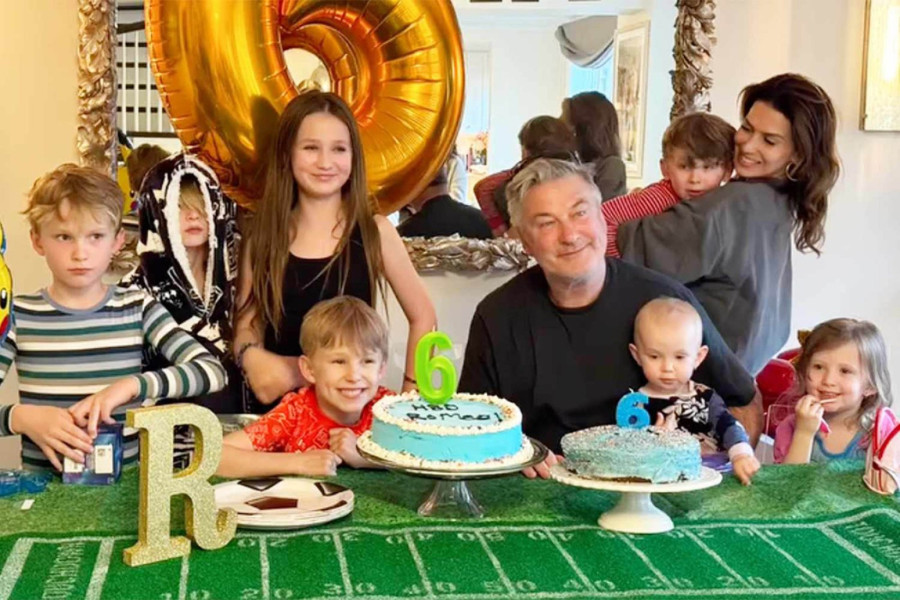 Supruga poznatog glumca na stubu srama VIDEO