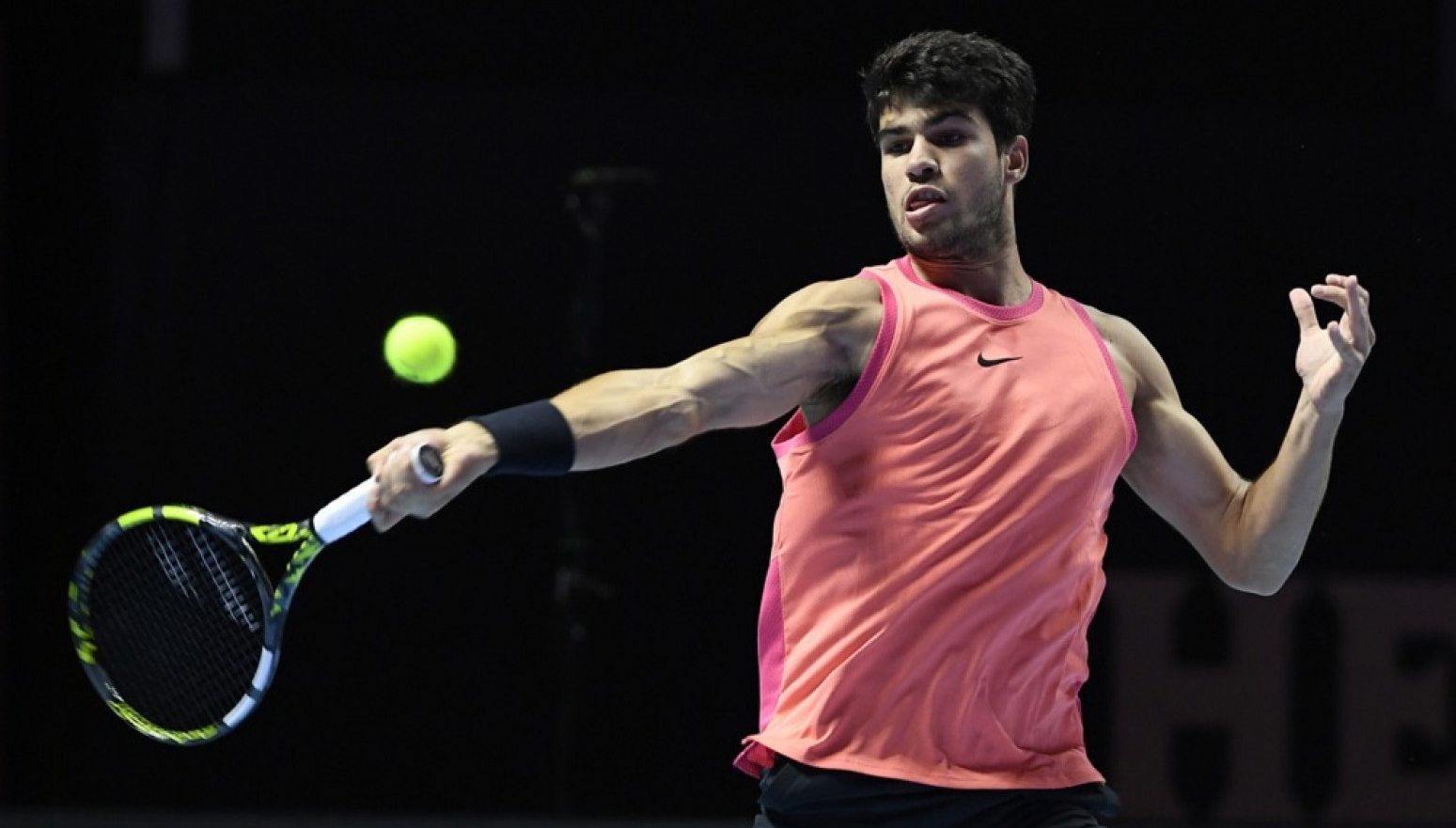 Alkaras "ukrotio" Runea i najavio spektakl protiv Nadala VIDEO