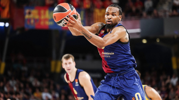 Panter za pobedu Barse i prvo mesto Zvezde! VIDEO