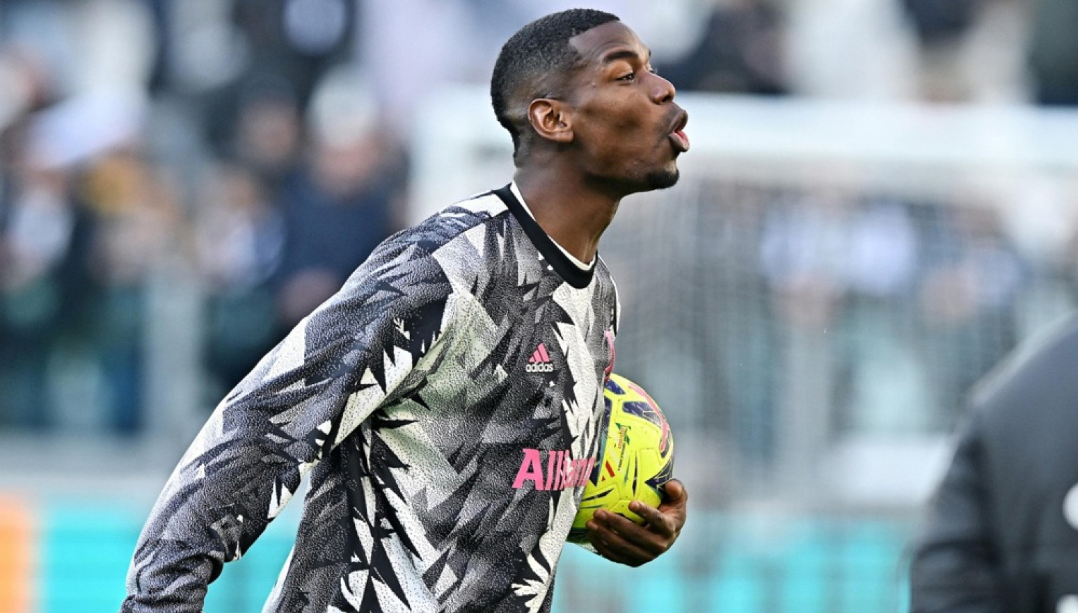 Pogba: "Nisam varalica – biću novi Pogba, još bolji, samo da igram za Juve"