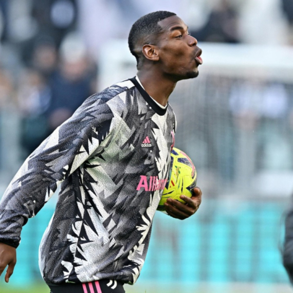 Pogba: "Nisam varalica – biću novi Pogba, još bolji, samo da igram za Juve"