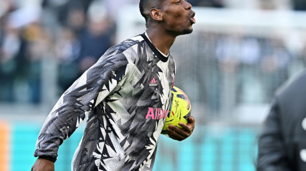 Pogba: "Nisam varalica – biću novi Pogba, još bolji, samo da igram za Juve"