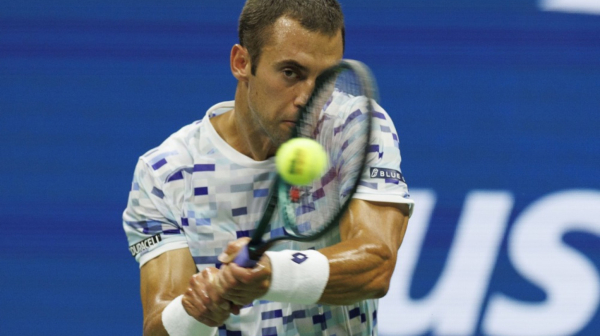 Đerea zaustavio Pol